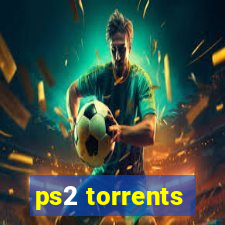 ps2 torrents